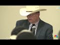 Uvalde residents angered at city officials after report on mass shooting released  - 02:11 min - News - Video