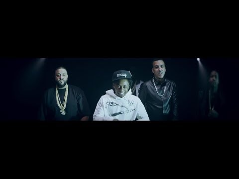 *New* Lil Wayne Ft Rick Ross, Gucci Mane & French Montana (2018)
