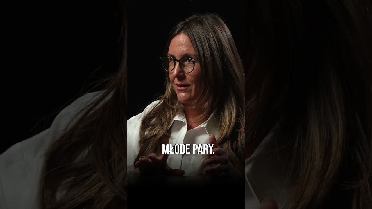 Małżeństwo Bez Mieszkania Zapomnij – ft. Monika Paula Górowska