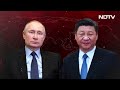 World News | Why Is West Asia Epicentre Of Power Play Between America, China and Russia?  - 04:54 min - News - Video