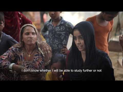 India's Forgotten People'