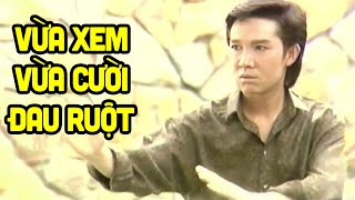 Đau ruột với Thánh Hài Vũ Linh thời trẻ trong tuồng này - Cải Lương Xưa Vũ Linh Hay Nhất