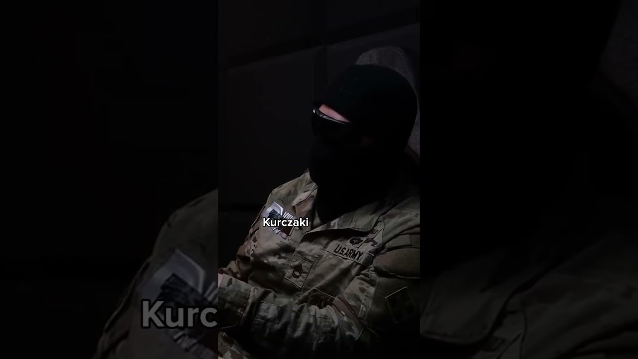 Jak wyglądało jedzenie w Afganistanie?