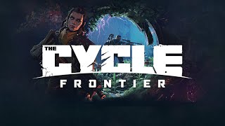 The Cycle: Frontier Launch Trailer