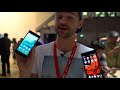Быстрый обзор Xperia XZ1 и XZ1 Compact - Первые на Android 8.0