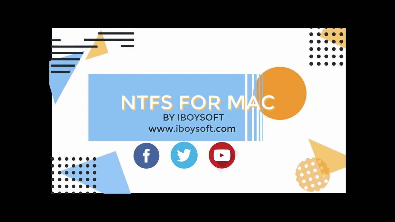 ntfs for mac restore