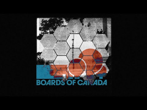 Boards of Canada - Ambient Mix