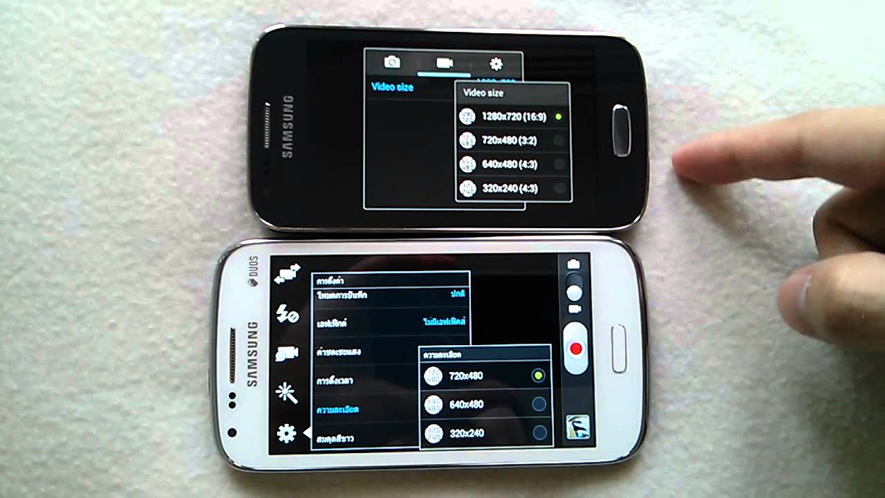 samsung galaxy ace core