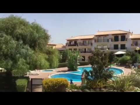 Property video