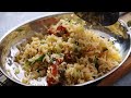 స్ట్రీట్ ఫుడ్ స్టైల్ గోబీ ఫ్రైడ్ రైస్ Street food style Gobi Fried Rice recipe in Telugu@Vismai Food  - 03:14 min - News - Video