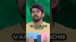 VASANT PRIME 2018 ☠️