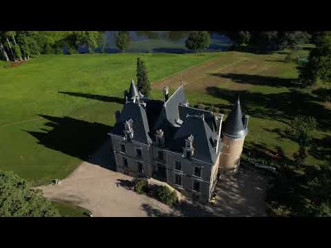 Property video