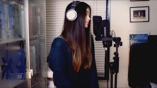 Mad World - Gary Jules Tears For Fears (Cover by Jasmine Thompson)