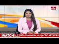 LIVE | TS Govt Issued Dharani Guidelines | ధరణి సమస్యలకు చెక్..గైడ్ లెన్స్ జారీ | hmtv  - 08:06:46 min - News - Video