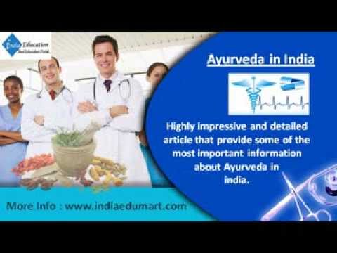 Health Education in India | Indiaedumart.com