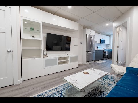 Property video