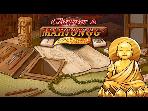 TÉLÉCHARGER MAHJONGG ARTIFACTS GRATUIT