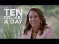 Remembering the 1999 Women’s World Cup with Julie Foudy | Groundbreakers | PBS  - 03:15 min - News - Video