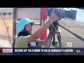 Reuters: IDF fully aware of location of journalists killed in Gaza attack  - 01:37 min - News - Video