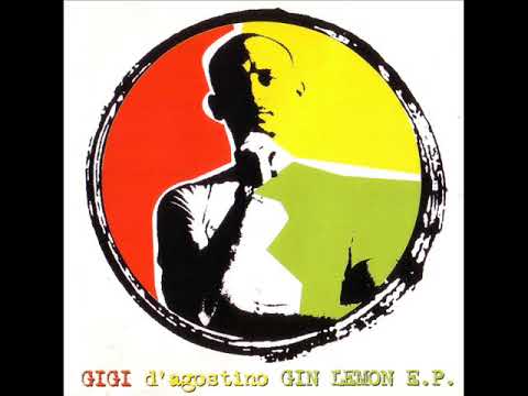 GIGI D'AGOSTINO - Locomotive (album version)