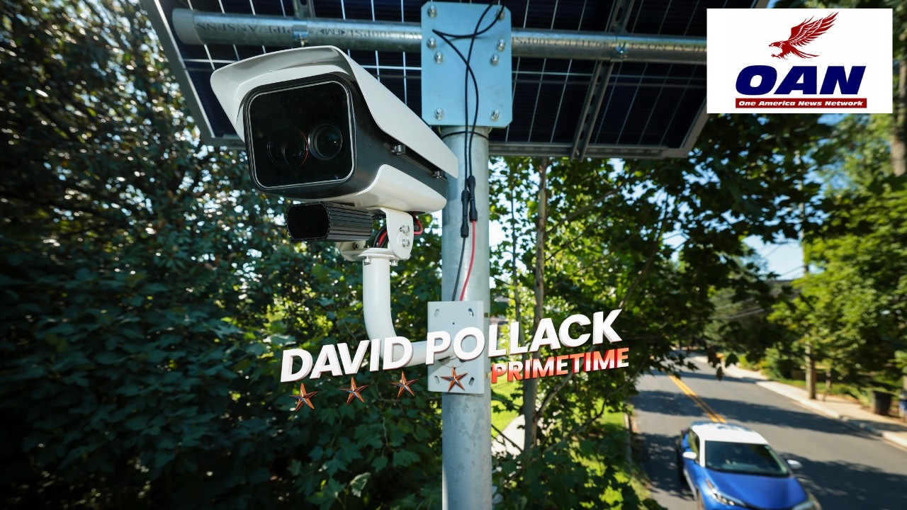 Florida Takes Aim at Flock Cameras Over Privacy & Fourth Amendment Concerns