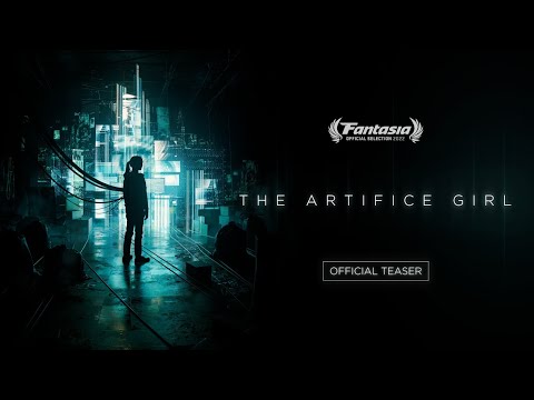 The Artifice Girl'