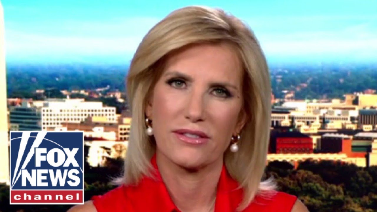 Laura Ingraham: This has been absolutely disastrous