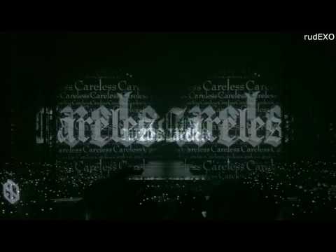 MAMA REMIX - The EXO'rDIUM in JP