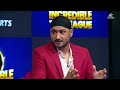 Incredible Awards | Harbhajan Picks His Favourite Captain Over The Years  - 00:34 min - News - Video