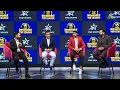 Incredible Awards | Harbhajan Picks His Favourite Captain Over The Years