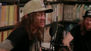 The Cadillac Three at Paste Studio NYC live from The Manhattan Center