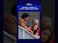 Vijay, Trisha Spotted At Silverstone During Ajiths Race Event