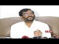 LIVE: Somireddy Chandramohan Reddy press meet