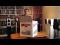 Paradigm Seismic 110 Subwoofer Unboxing  | The Listening Post | TLPCHC TLPWLG