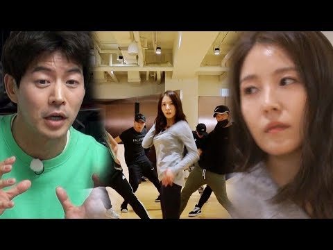 “춤 동작 하나” 이상윤, 사부 보아에게 느낀 ‘춤의 무게’ @집사부일체 13회 20180401