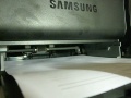 Samsung ML-1866 захватывает бумагу через раз. Ремонт муфты и соленоида ролика захвата бумаги