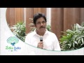 Watch Nagarjuna speaking on ' Memu Saitham' event