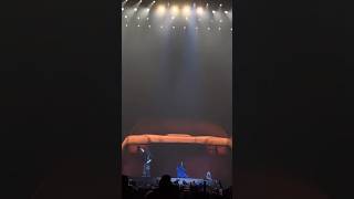 SZA & Kendrick Lamar performing “ Luther “ live in Landover, Maryland 😍 #sza #tour #kendricklamar