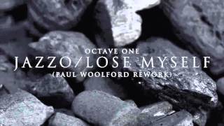 Jazzo / Lose Myself (Paul Woolford Rework)