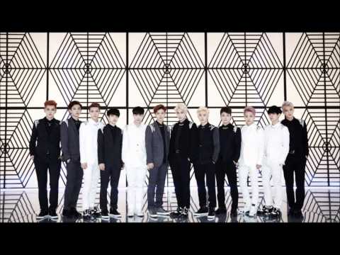EXO - Moonlight (Instrumental Oficial)