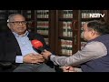 Live-Streaming Cases Made Judges, Lawyers Conscious Of Their Roles: Ex Judge AK Patnaik  - 07:38 min - News - Video