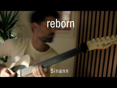 Sinan Cem Eroglu - Reborn