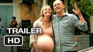 Hell Baby TRAILER 1 (2013) - Hor