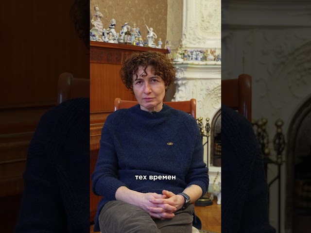 Отчий дом Лены Ландэ #дизайнинтерьера #румтур