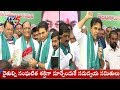 Will double farmers income by 2022: KTR