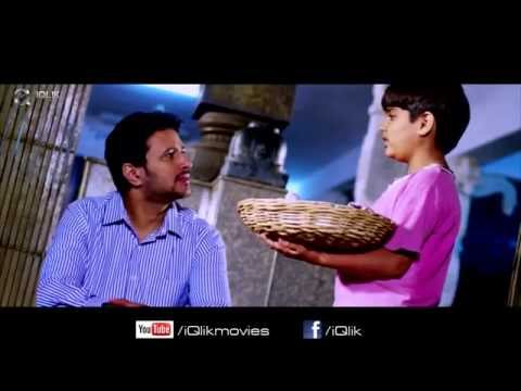 Namasthe-Movie-Trailer--Raja-Vandana--Rao-Ramesh