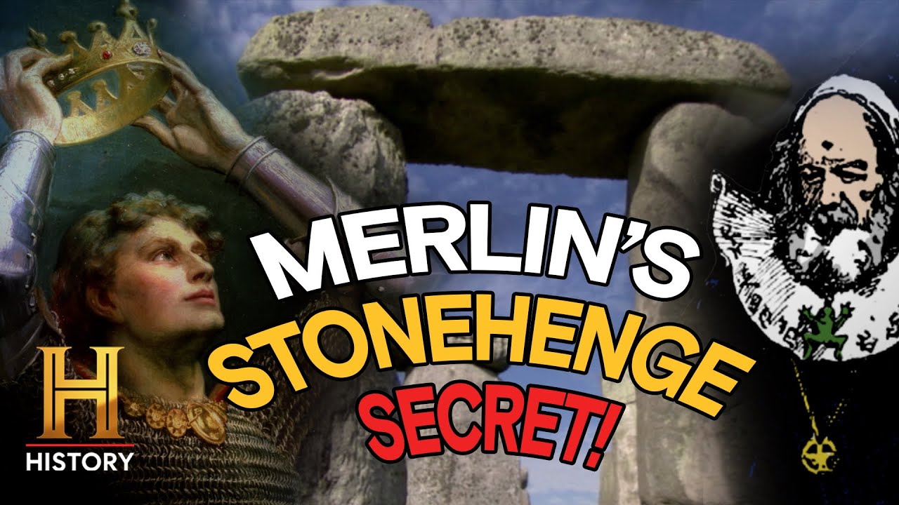 Stonehenge: England’s Ancient Enigma (Season 1) | Ancient Aliens