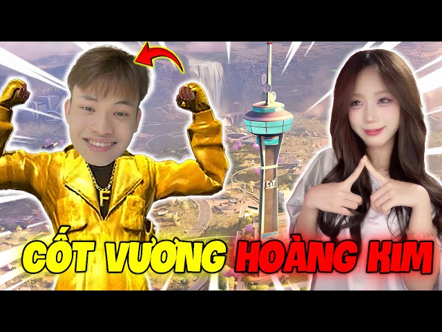 Siêu Đạo Chích Hoàng Kim Cốt White Toxic Huỷ Diệt Đảo Quân Sự
