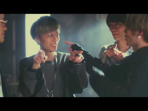 Thinking Dogs 『Are you ready?』Short Ver. 1/3
