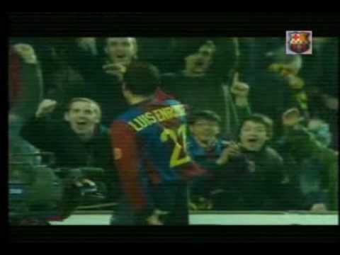 Luis Enrique BARCA